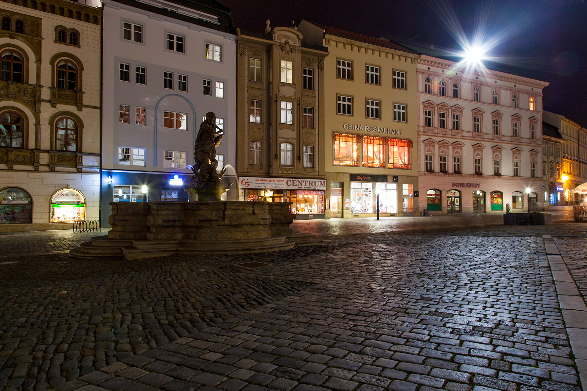 Olomouc, Czech Republic