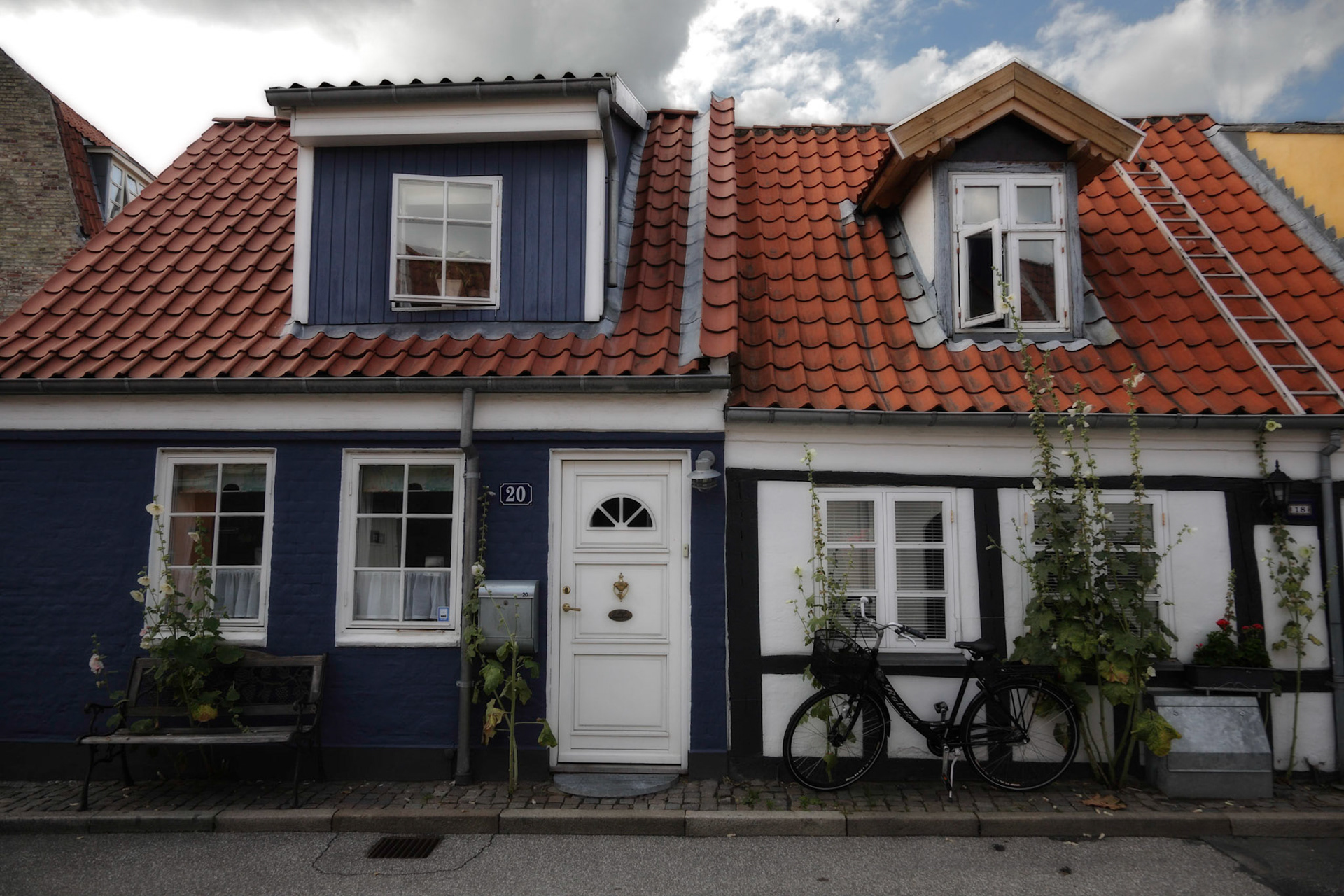 Aalborg, Denmark
