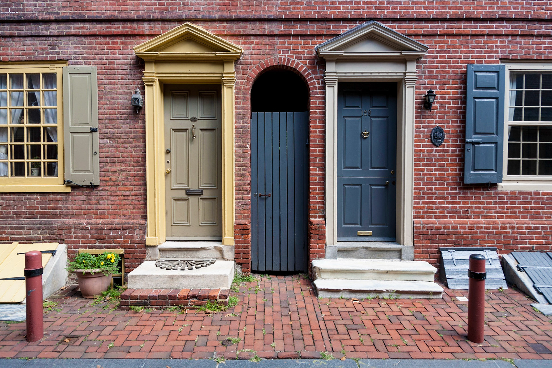 Philadelphia | Pennsylvania | US