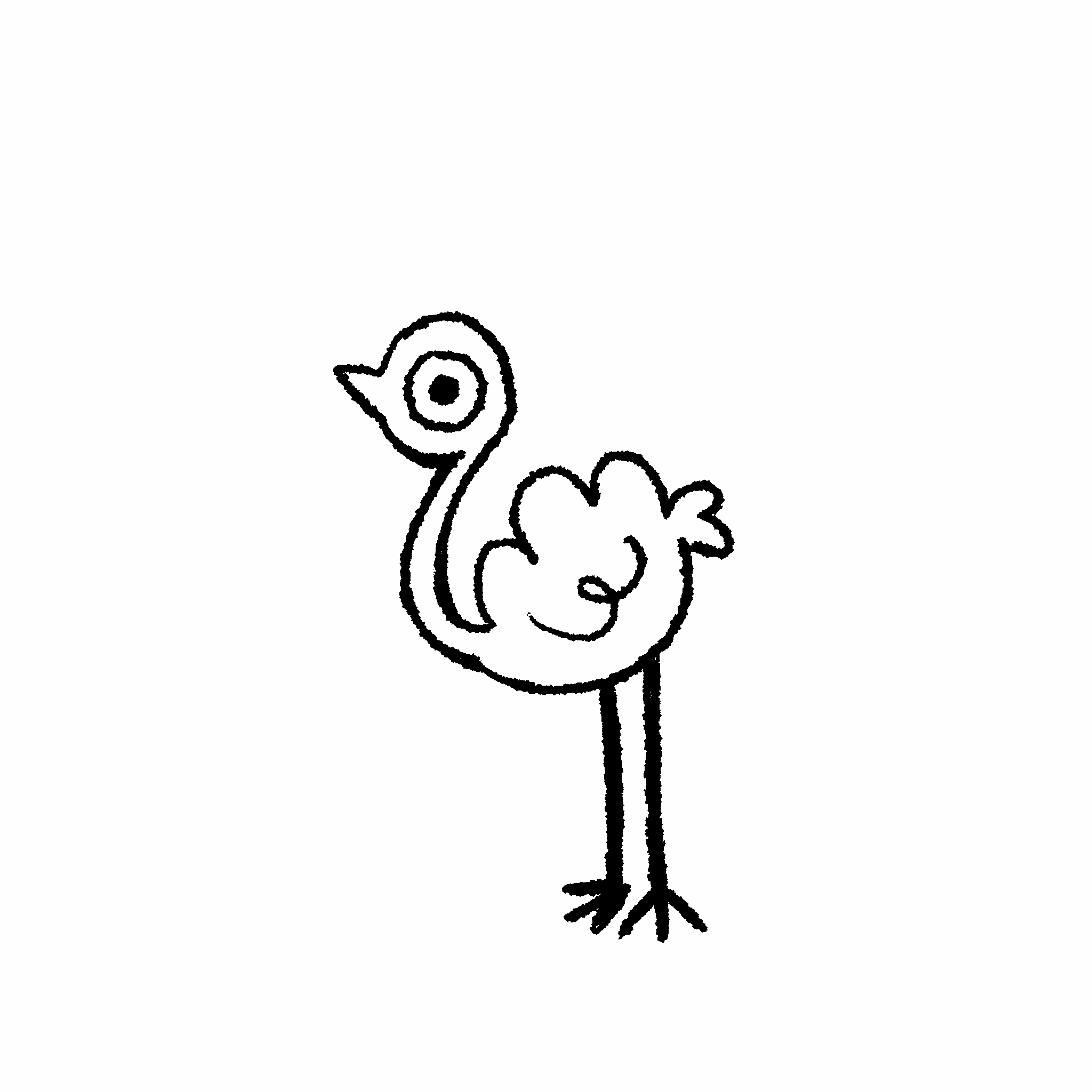Kathrin Strauß - Illustration
