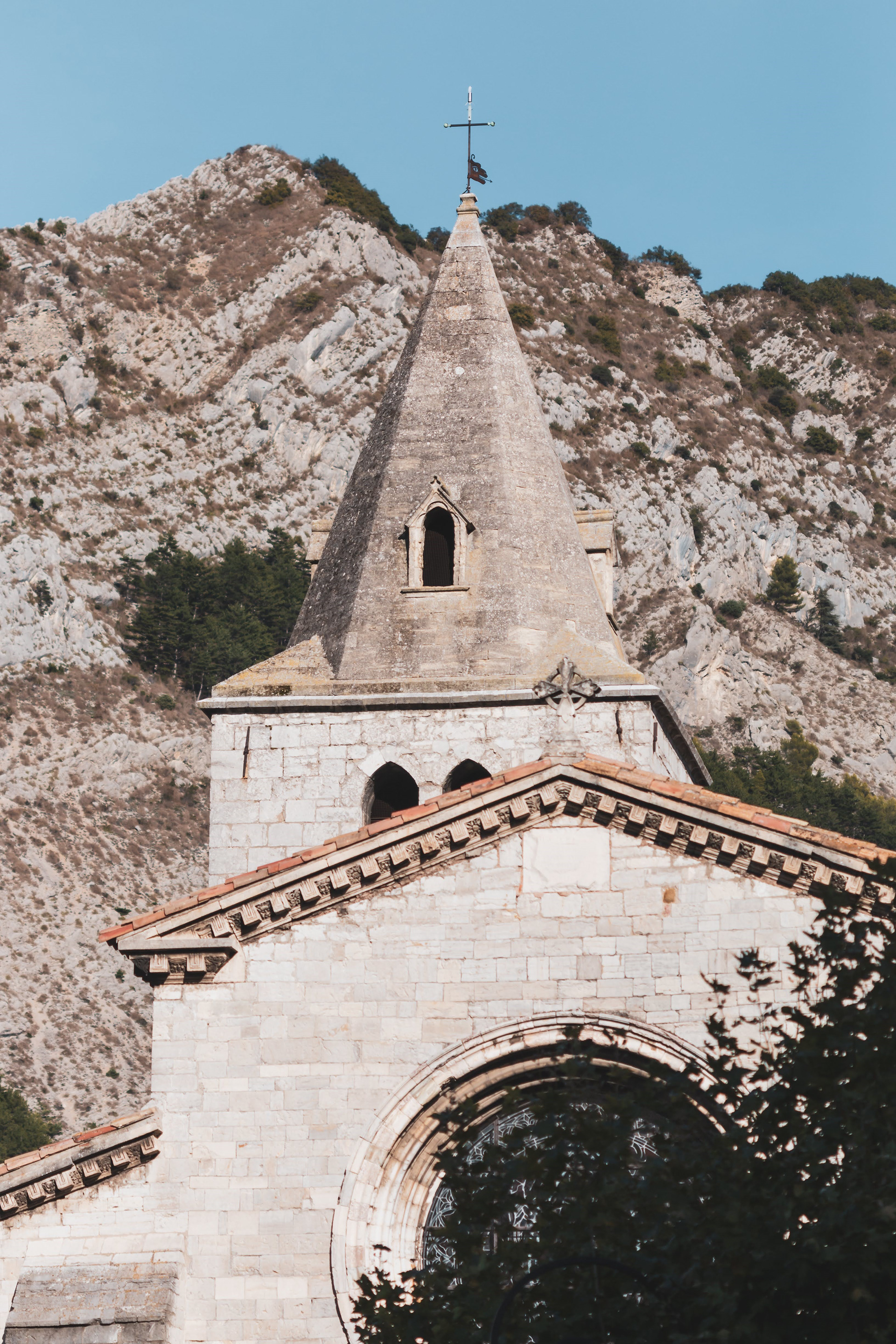 Cisteron - Provence