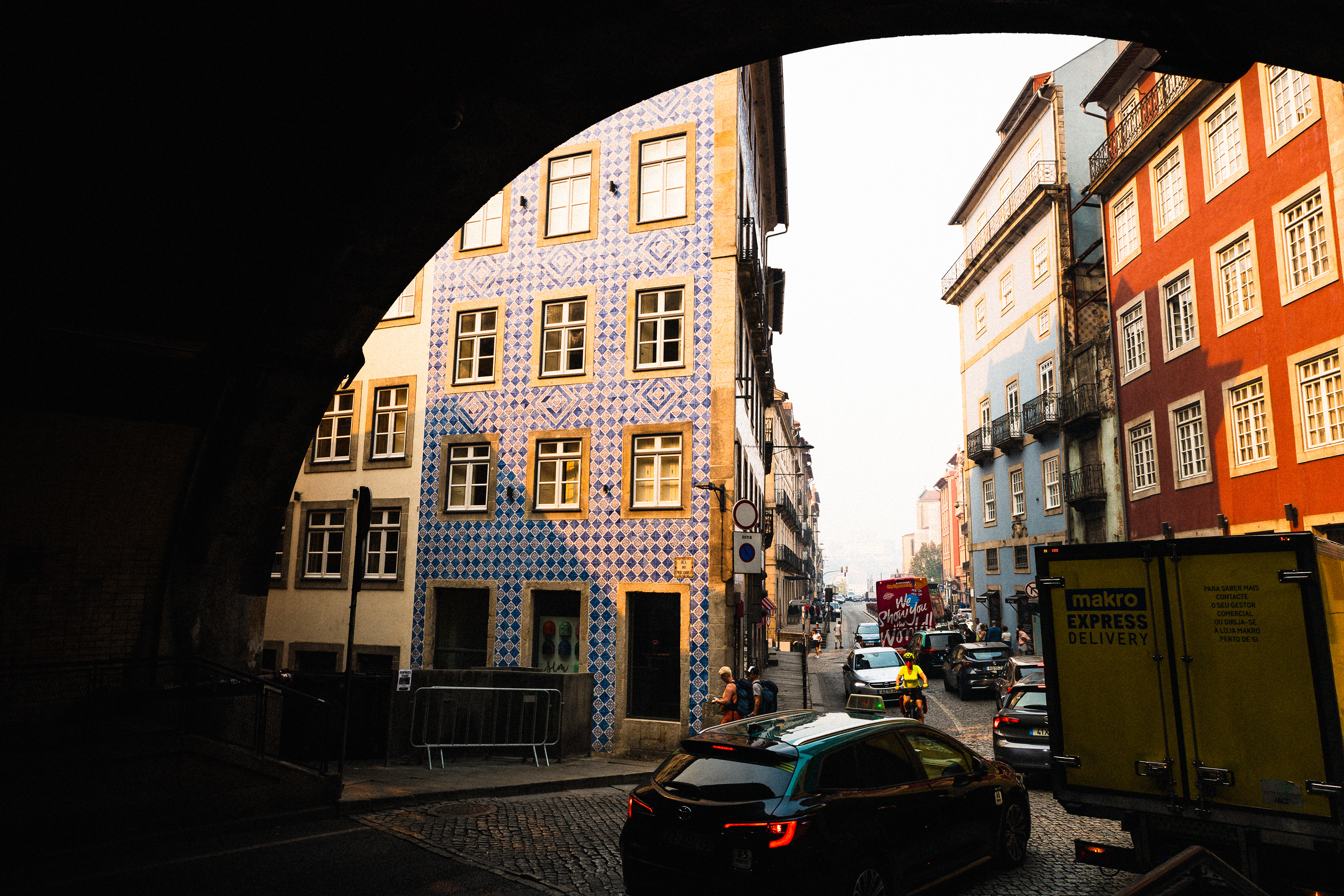Porto