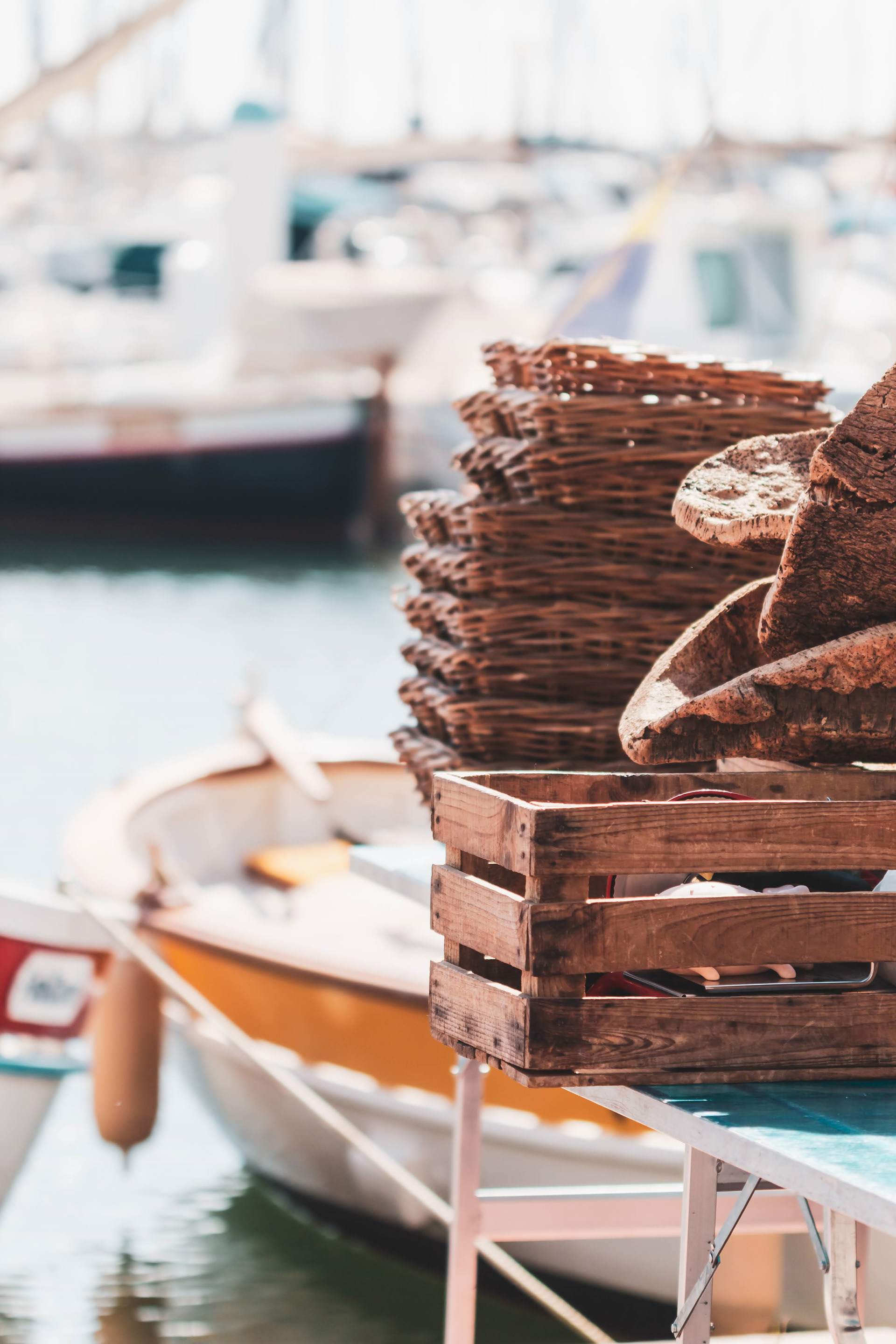 Port de Bandol - Var