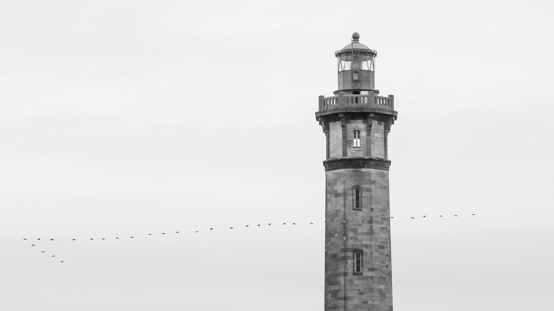 Phare des baleines - Île de Ré