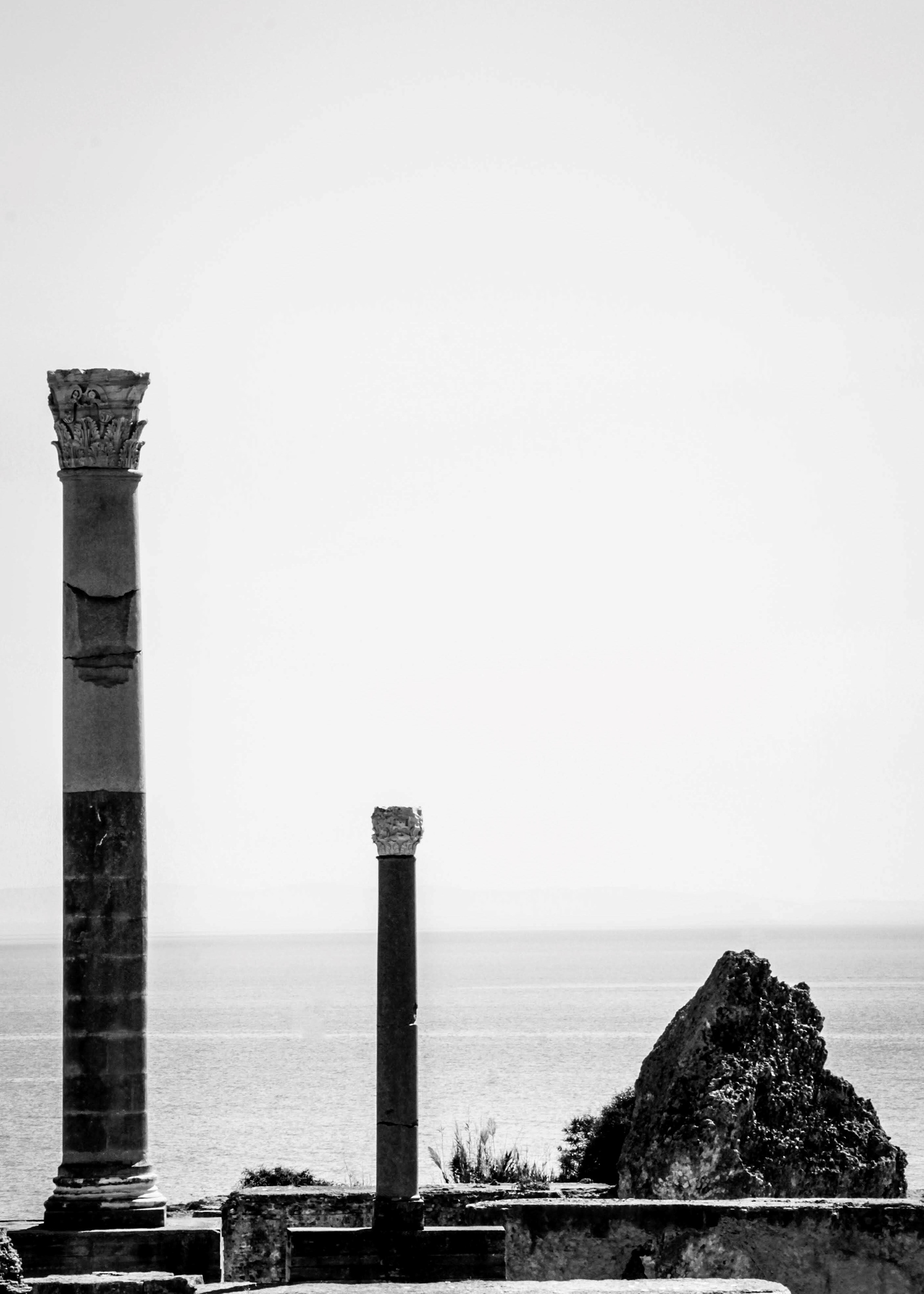 Site historique de Carthage