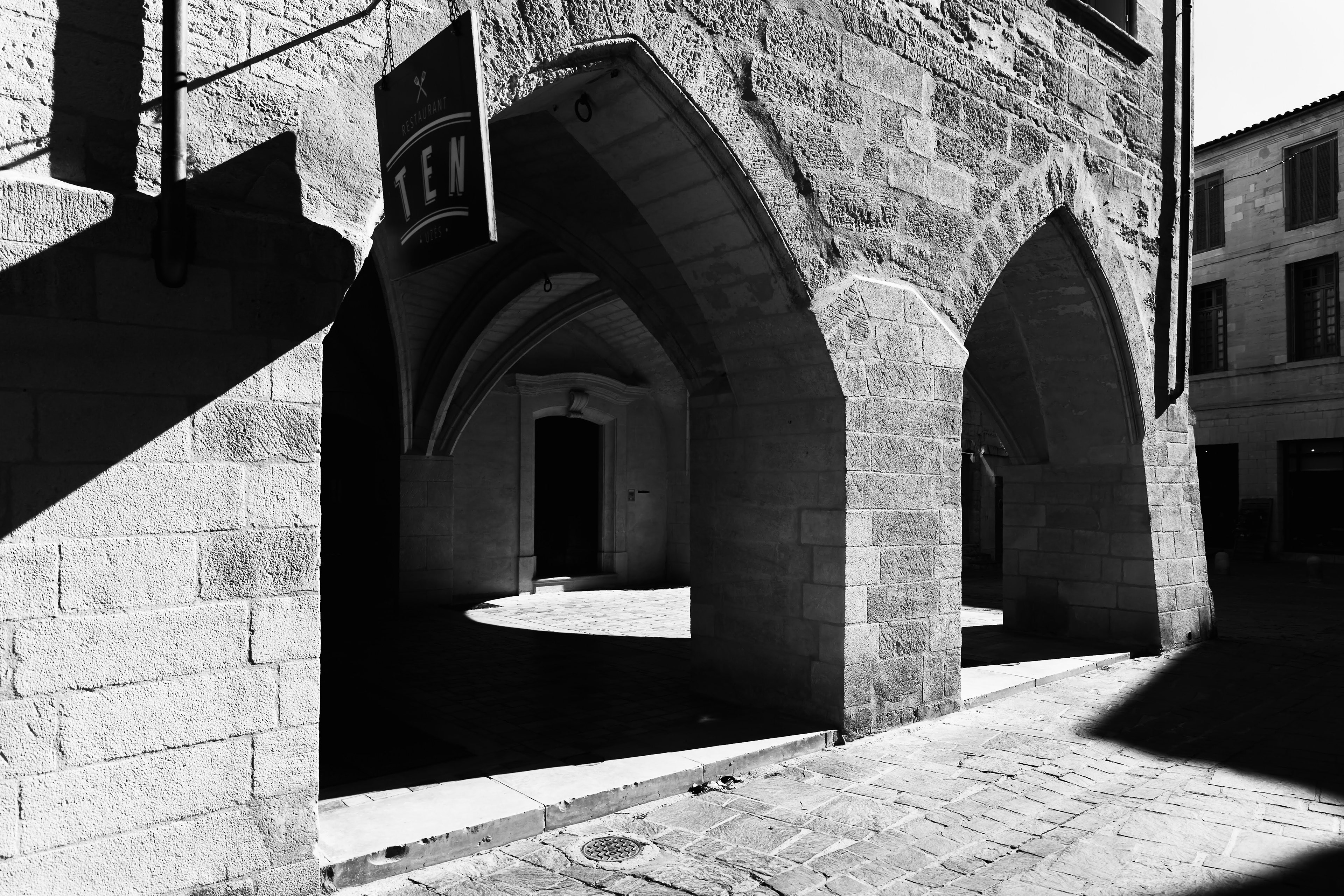Uzès