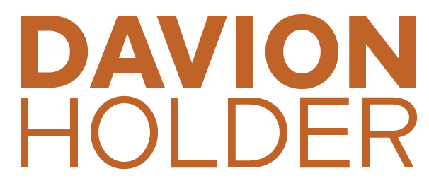 Davion Holder