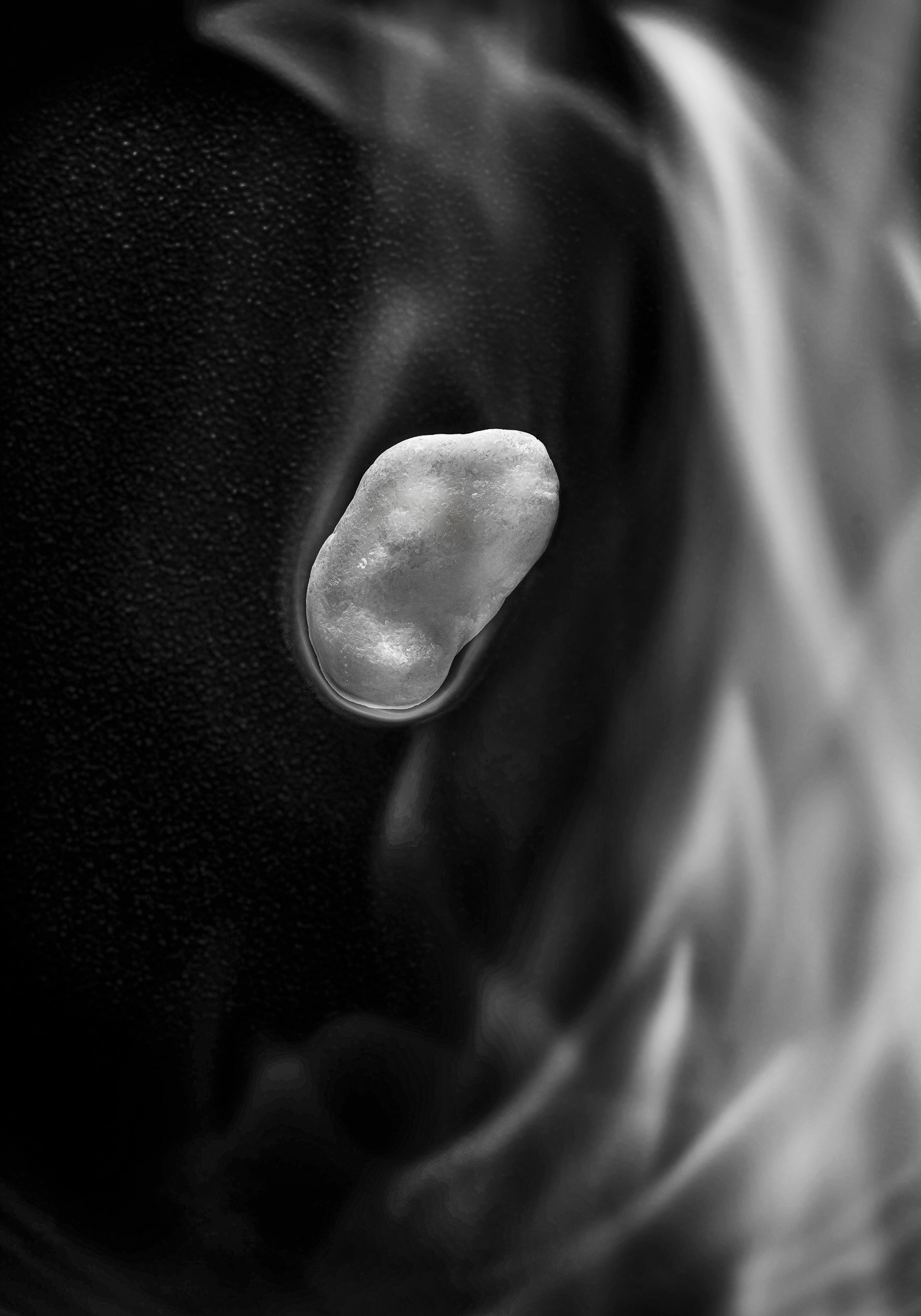 "Hidden obvious #122" Fine art paper pigment print 70w x 100h cm edition of 9