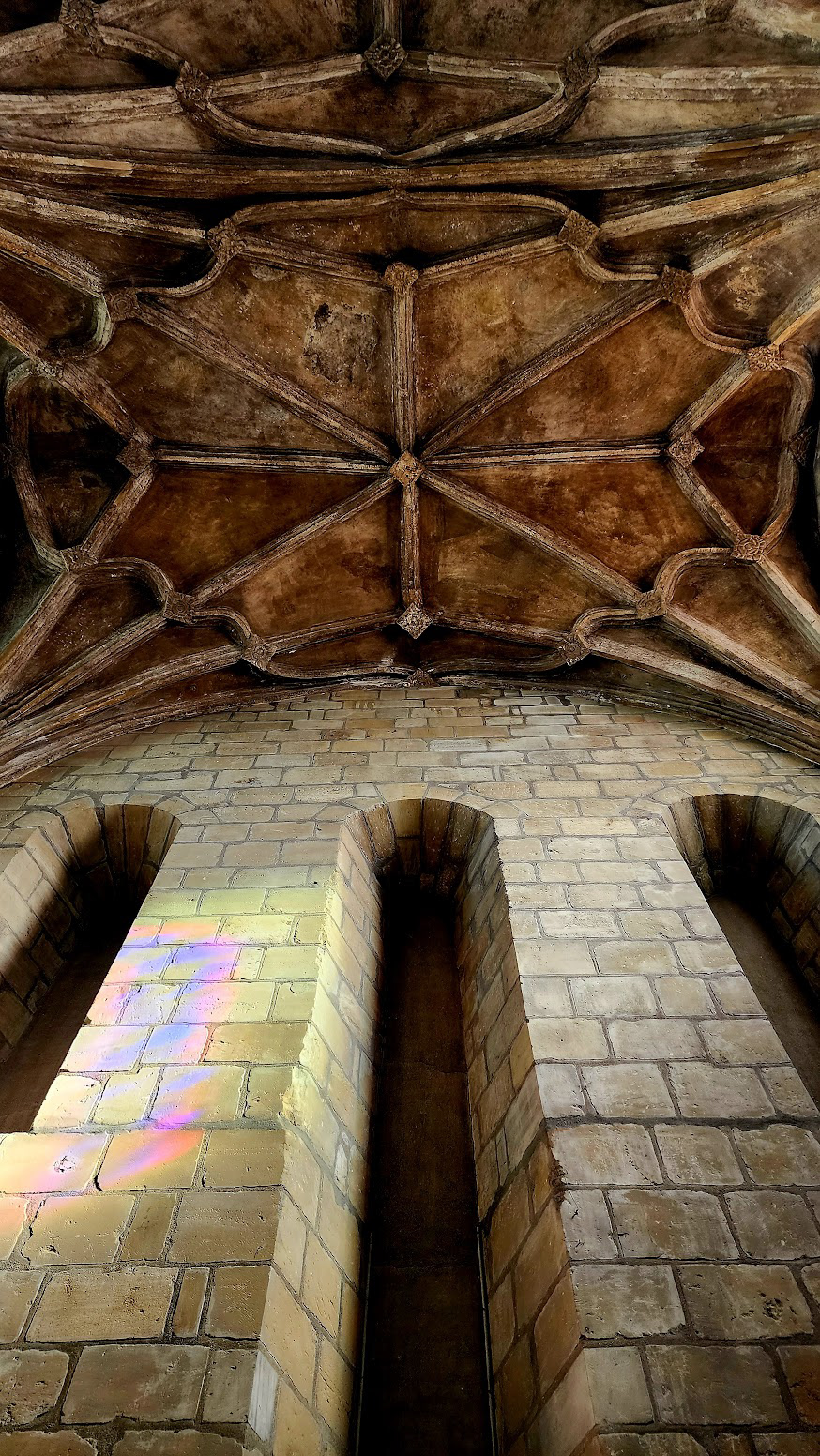 ÉGLISE DE SAINT-ESPRIT