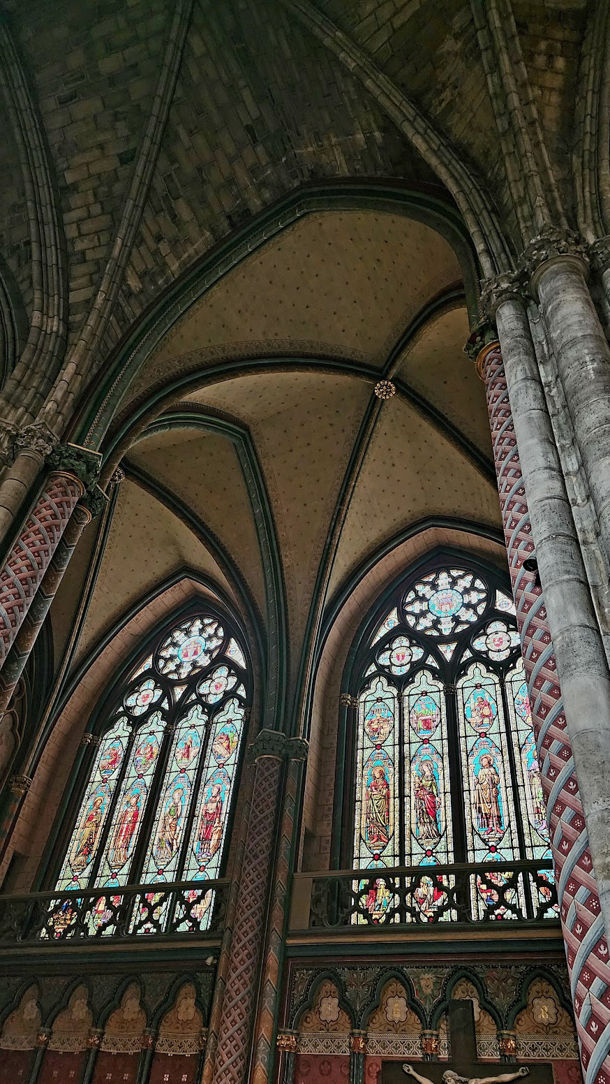 Cathédrale Saint-André