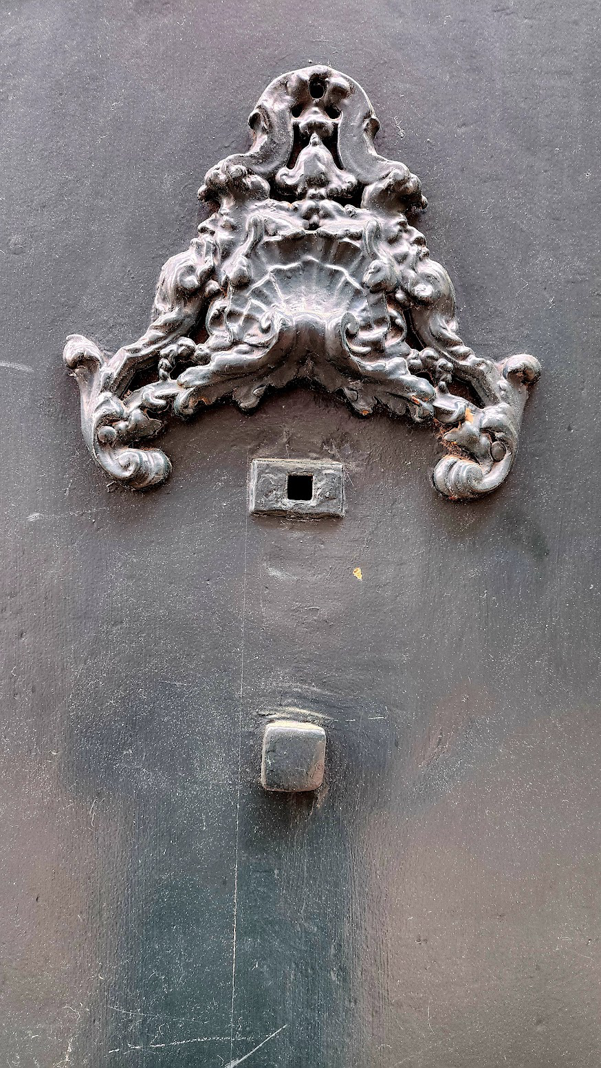 Architectural Embellishment