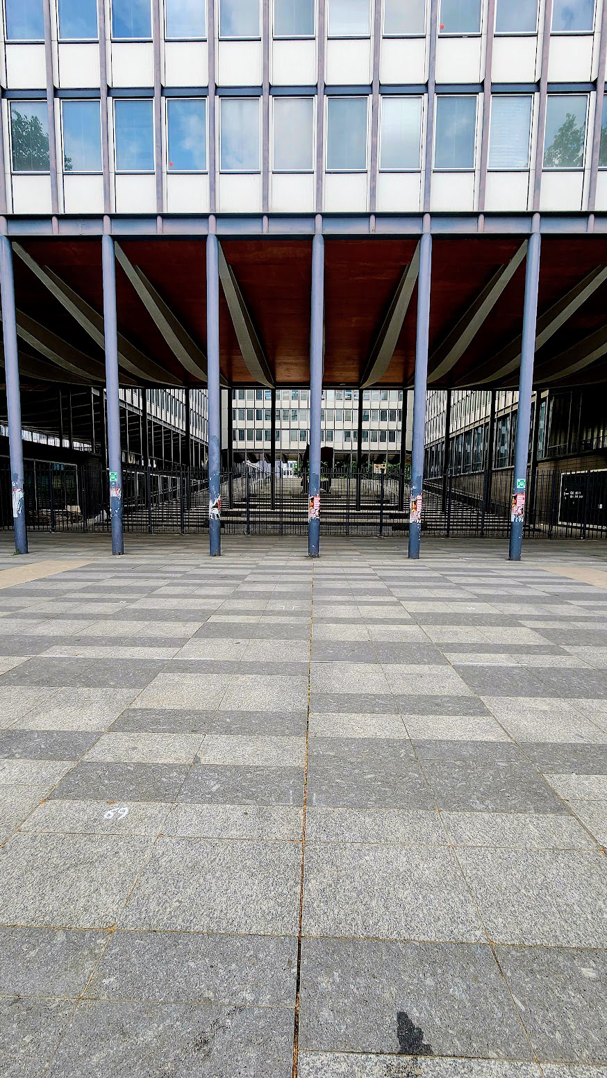 Sorbonne institute of Statistics Paris