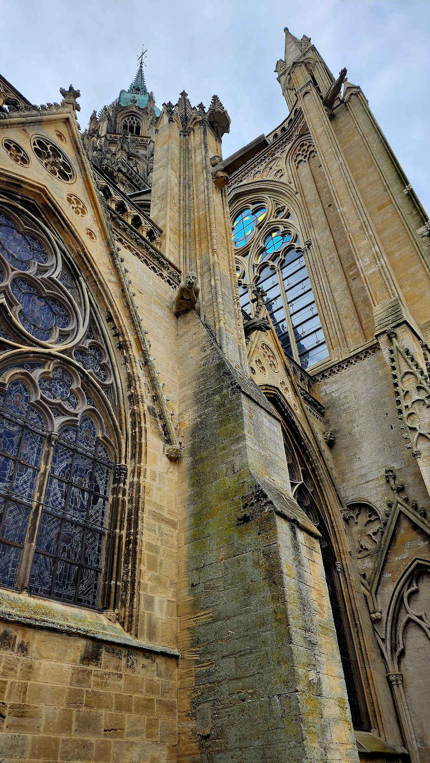 Cathédrale Notre-Dame de Bayeux