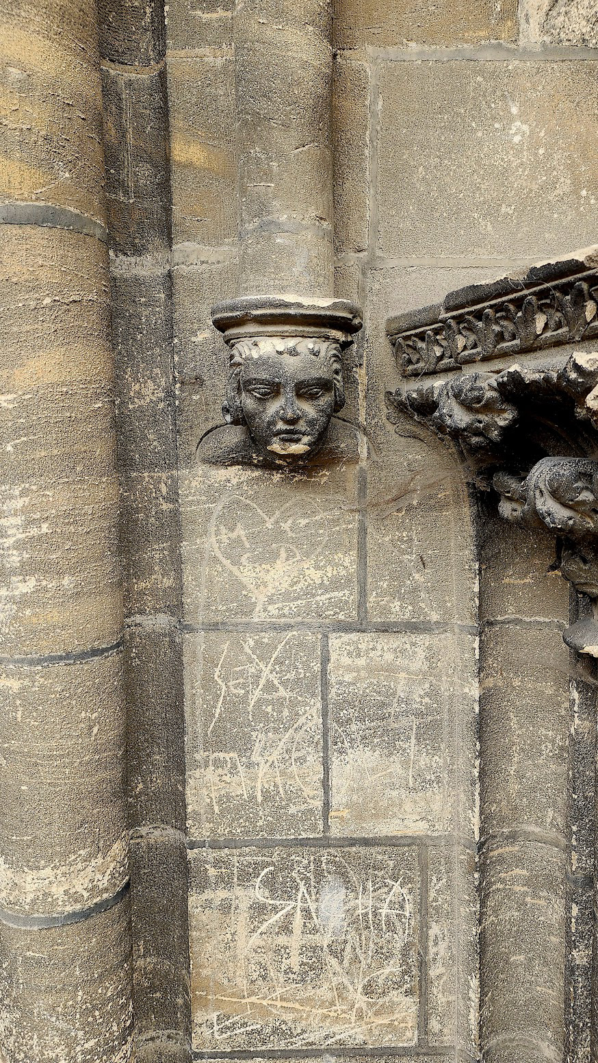 Cathédrale Notre-Dame de Bayeux