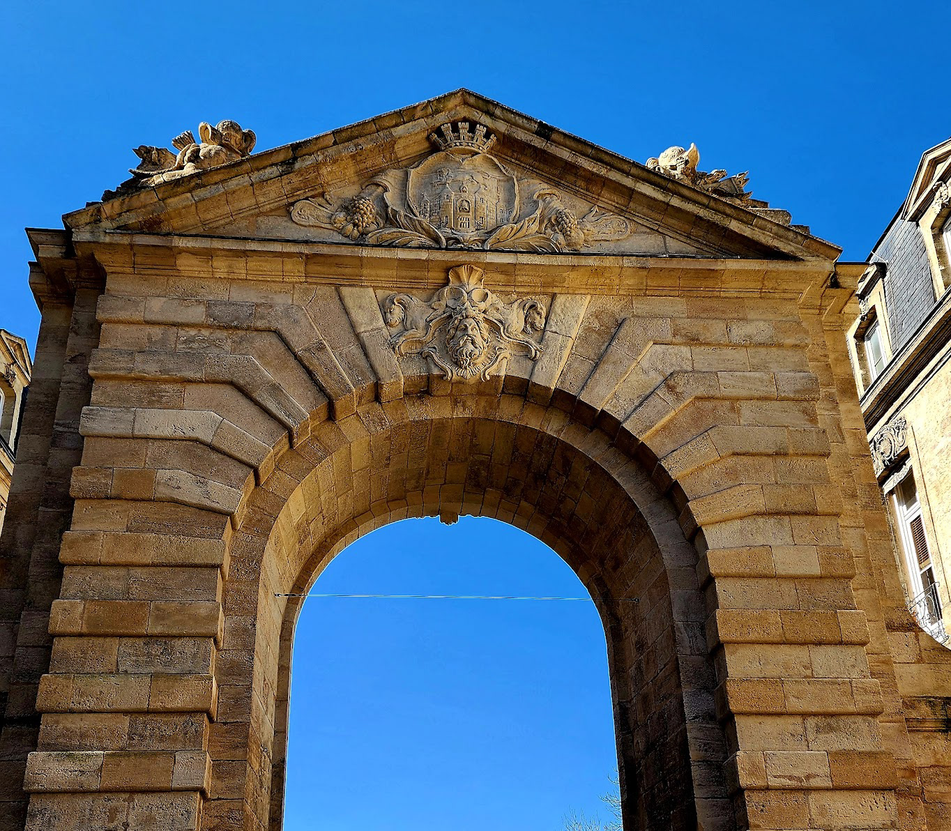 ARCH