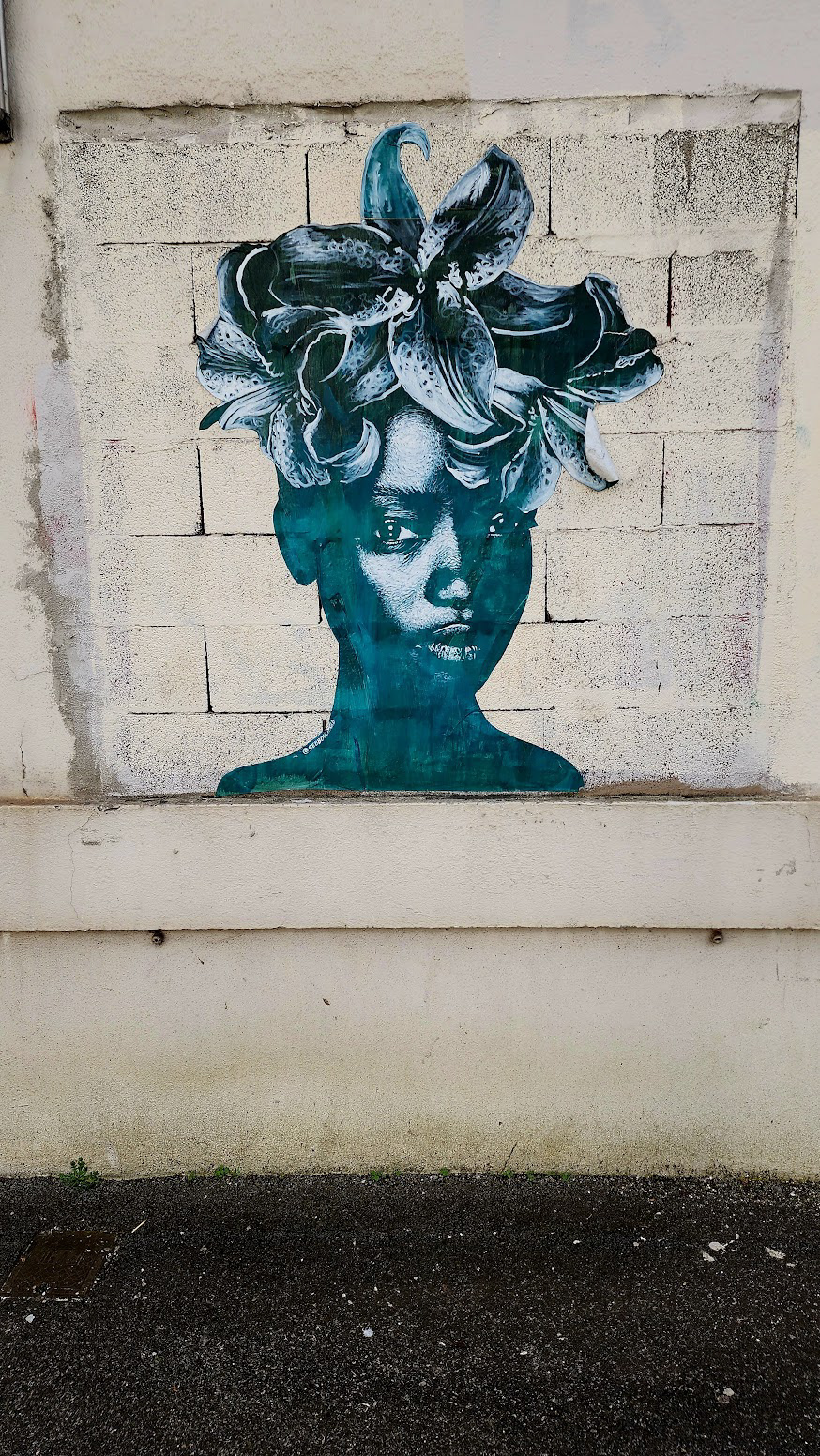 STREET ART