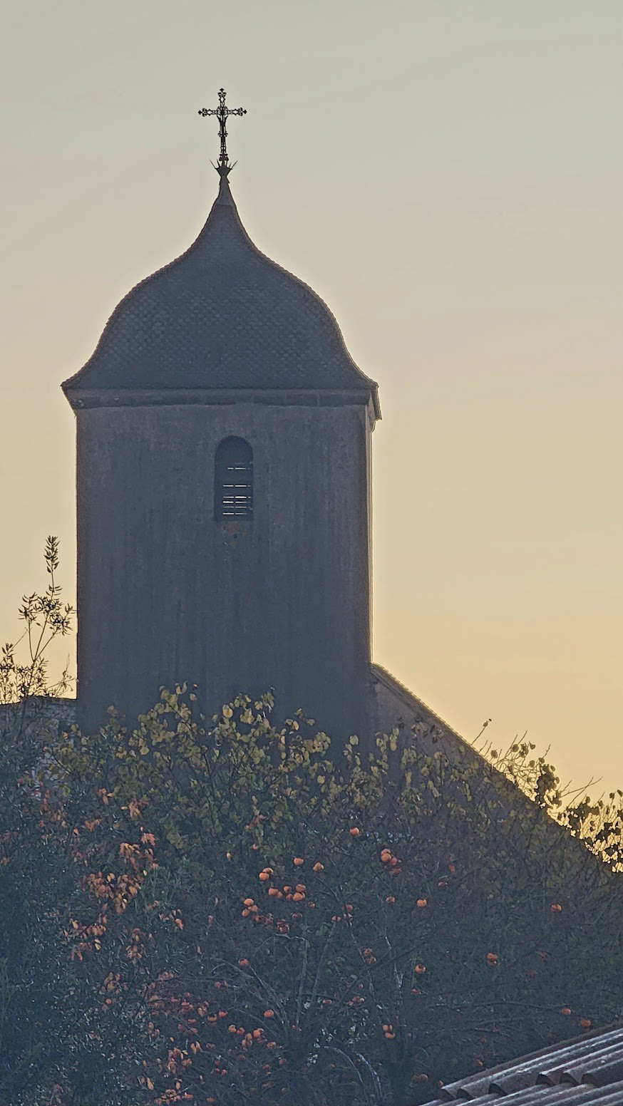 SUNRISE START IN BELLOCQ