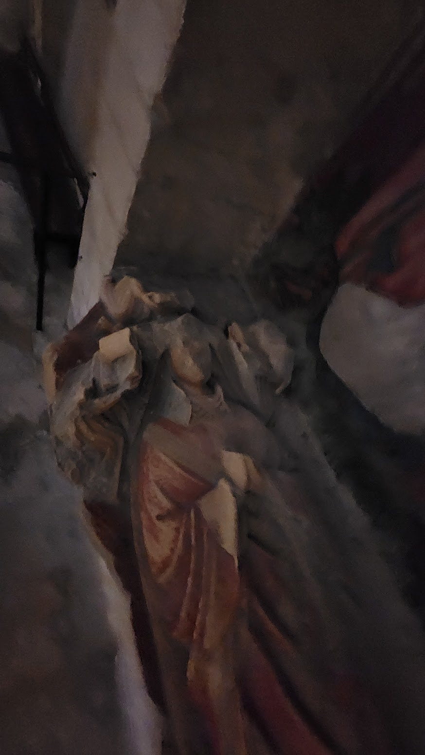 Cathédrale Notre-Dame de Bayeux