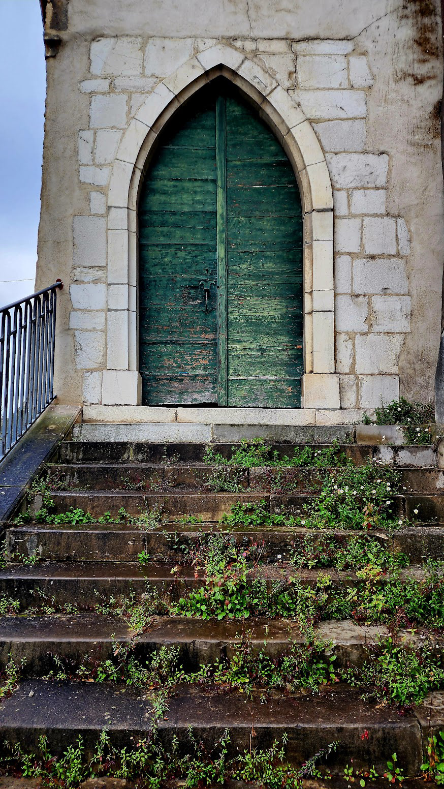 ÉGLISE SAINT VINCENT