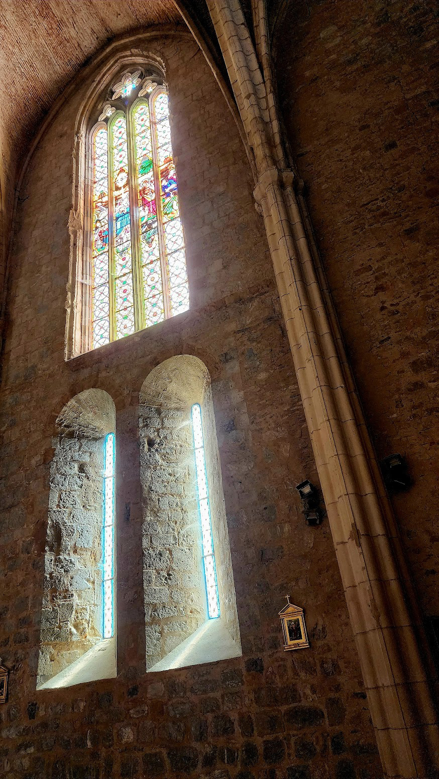 Église Saint Pierre