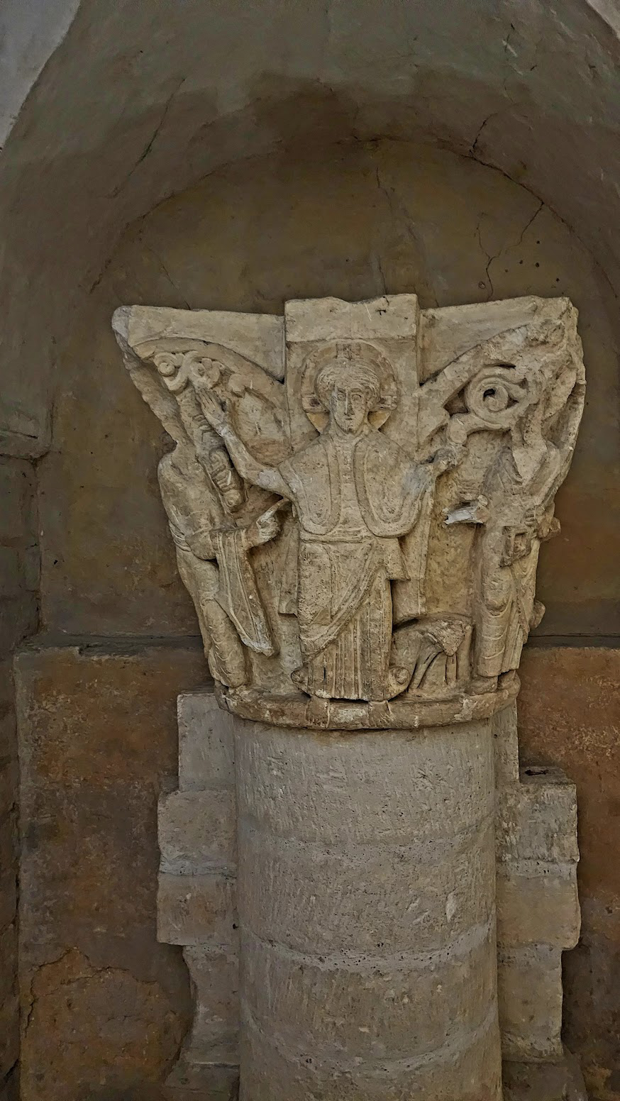 Cathédrale Notre-Dame de Bayeux