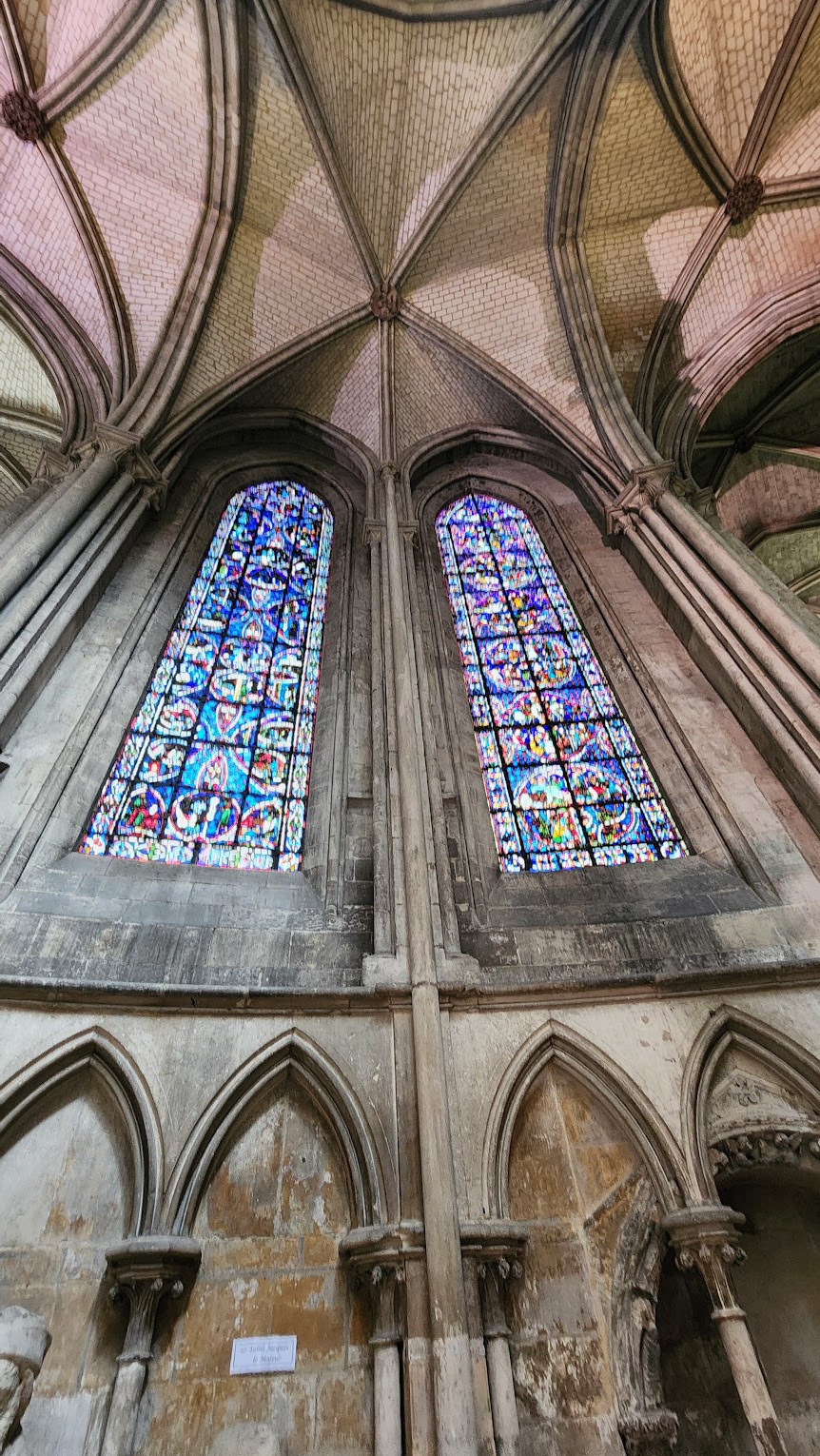 Cathédrale Notre-Dame de Rouen