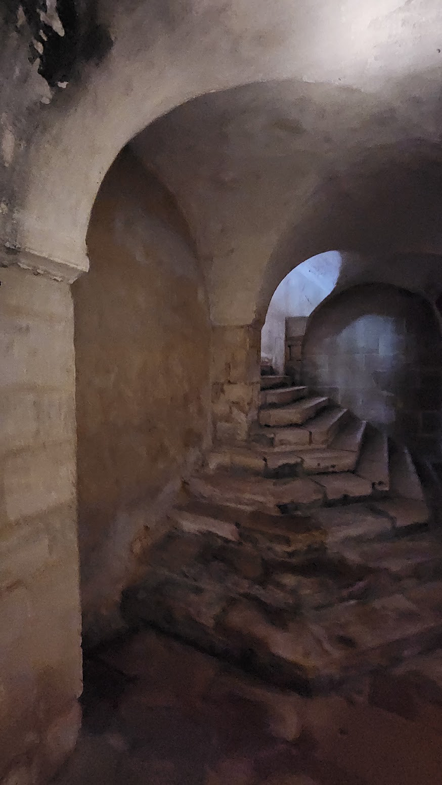 Cathédrale Notre-Dame de Bayeux