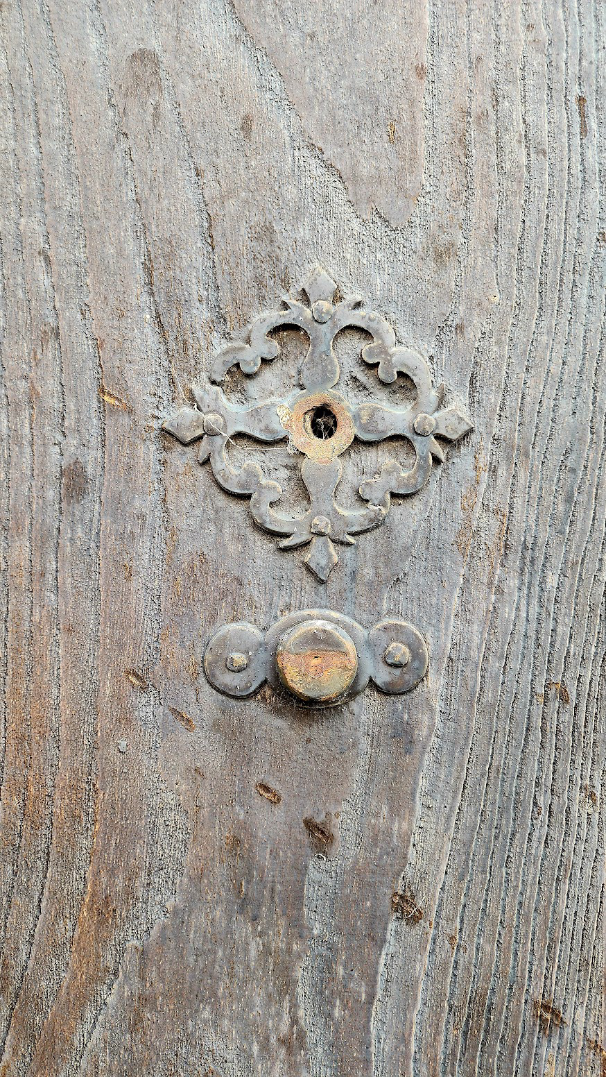 ARCHITECTURAL ELEMENT