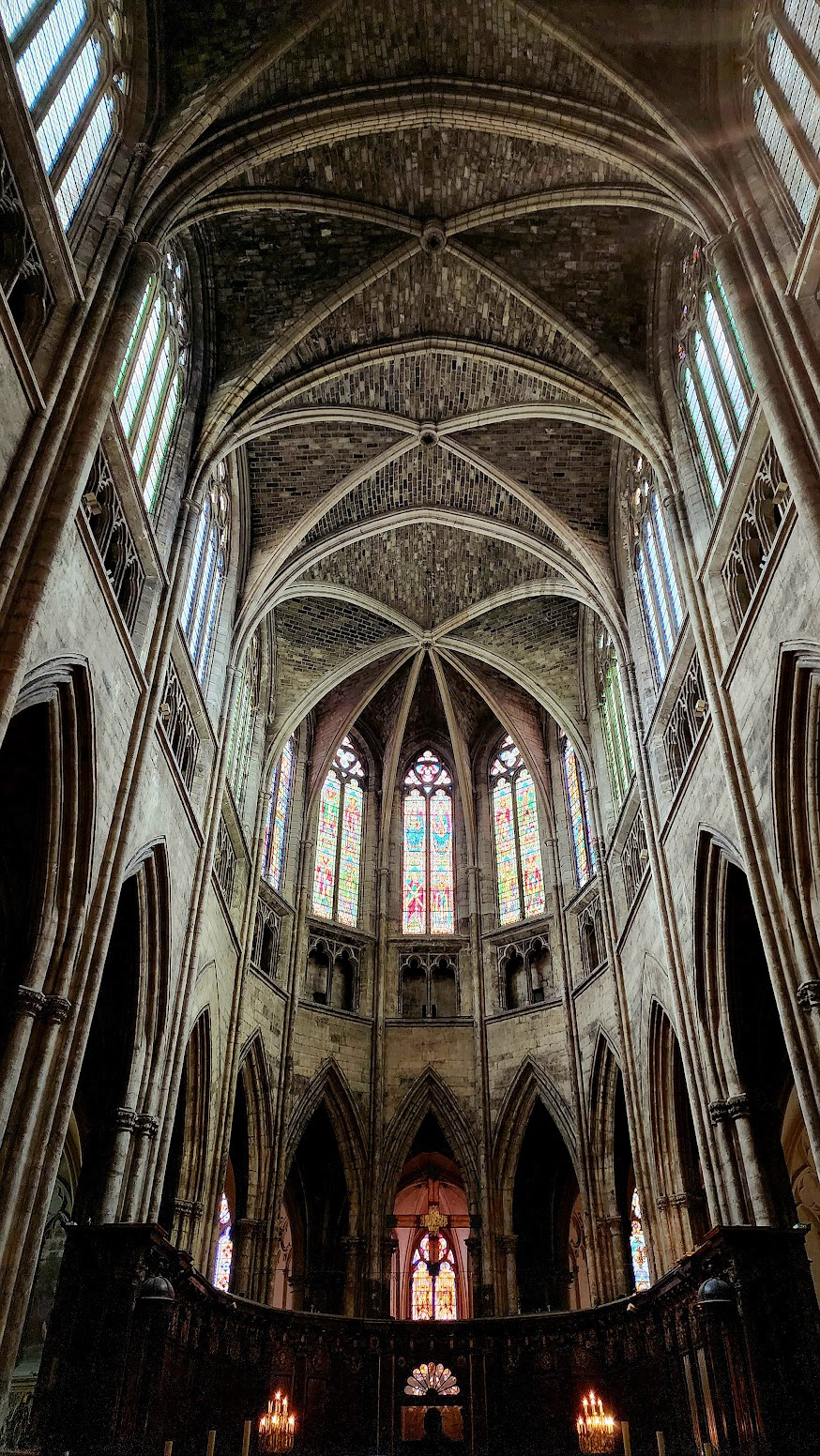 Cathédrale Saint-André