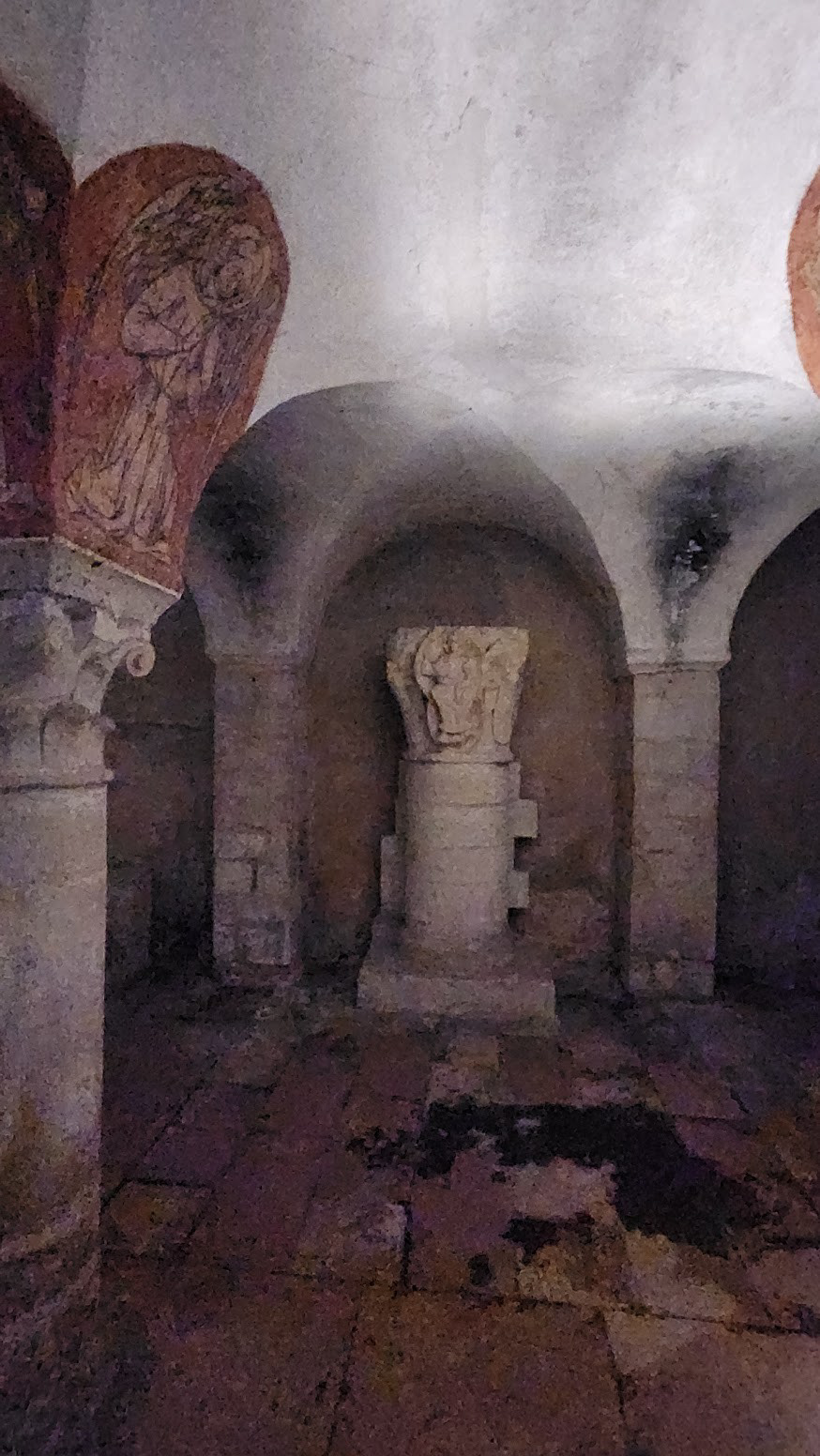 Cathédrale Notre-Dame de Bayeux