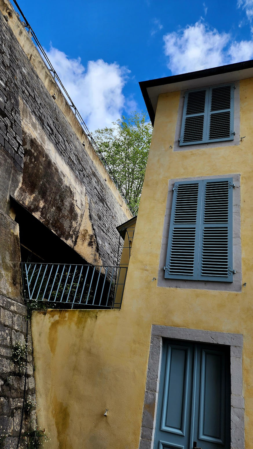 ARCHITECTURAL DETAIL