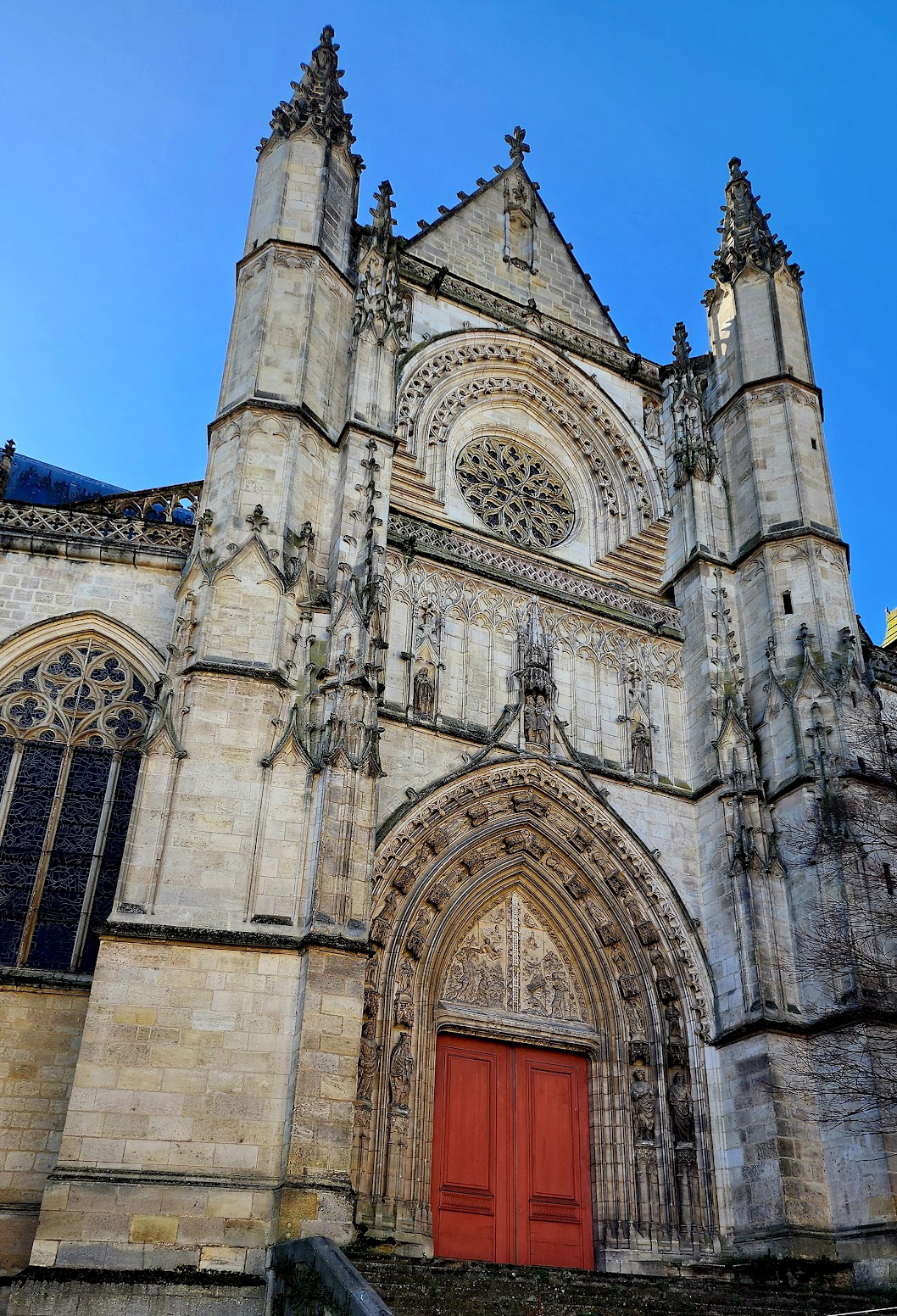 BASILIQUE SAINT-MICHEL