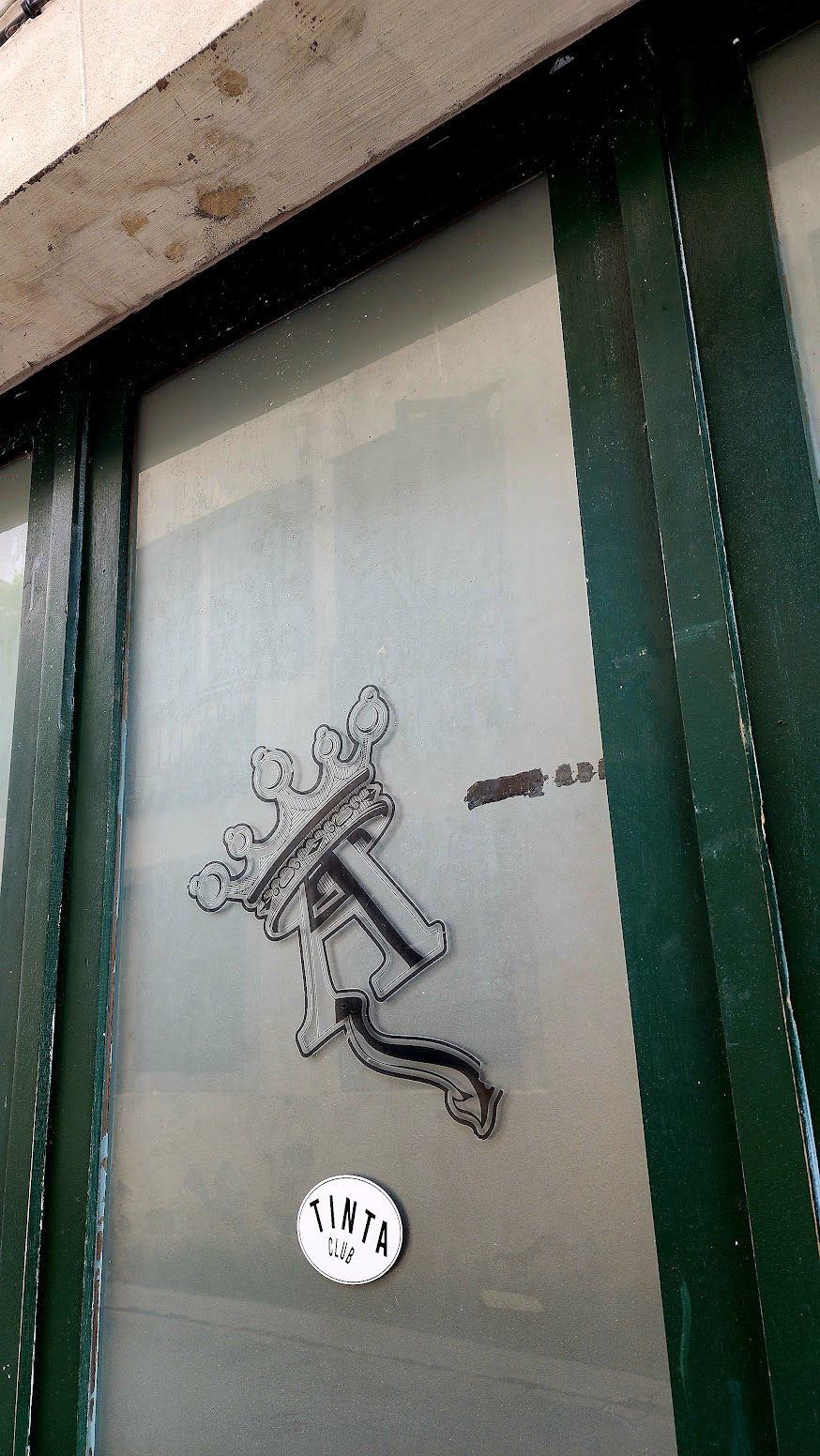 Tinta Club