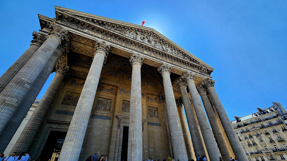 Pantheon Paris