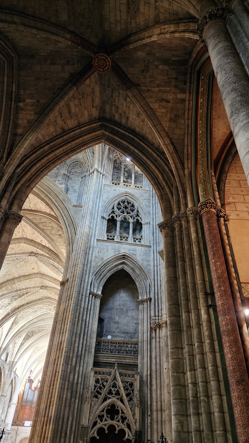 BASILIQUE SAINT-MICHEL