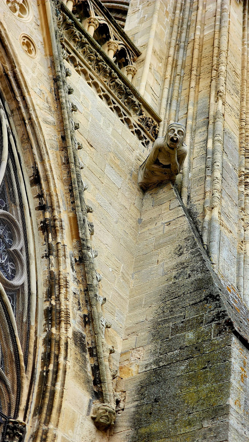 Cathédrale Notre-Dame de Bayeux