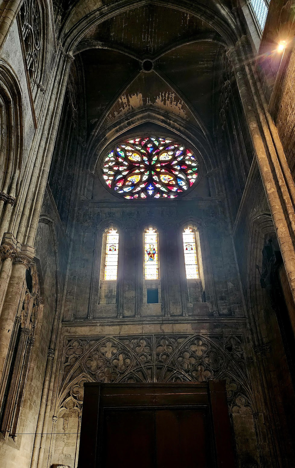 Cathédrale Saint-André