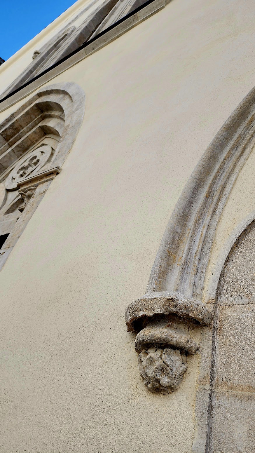 ARCHITECTURAL DETAIL