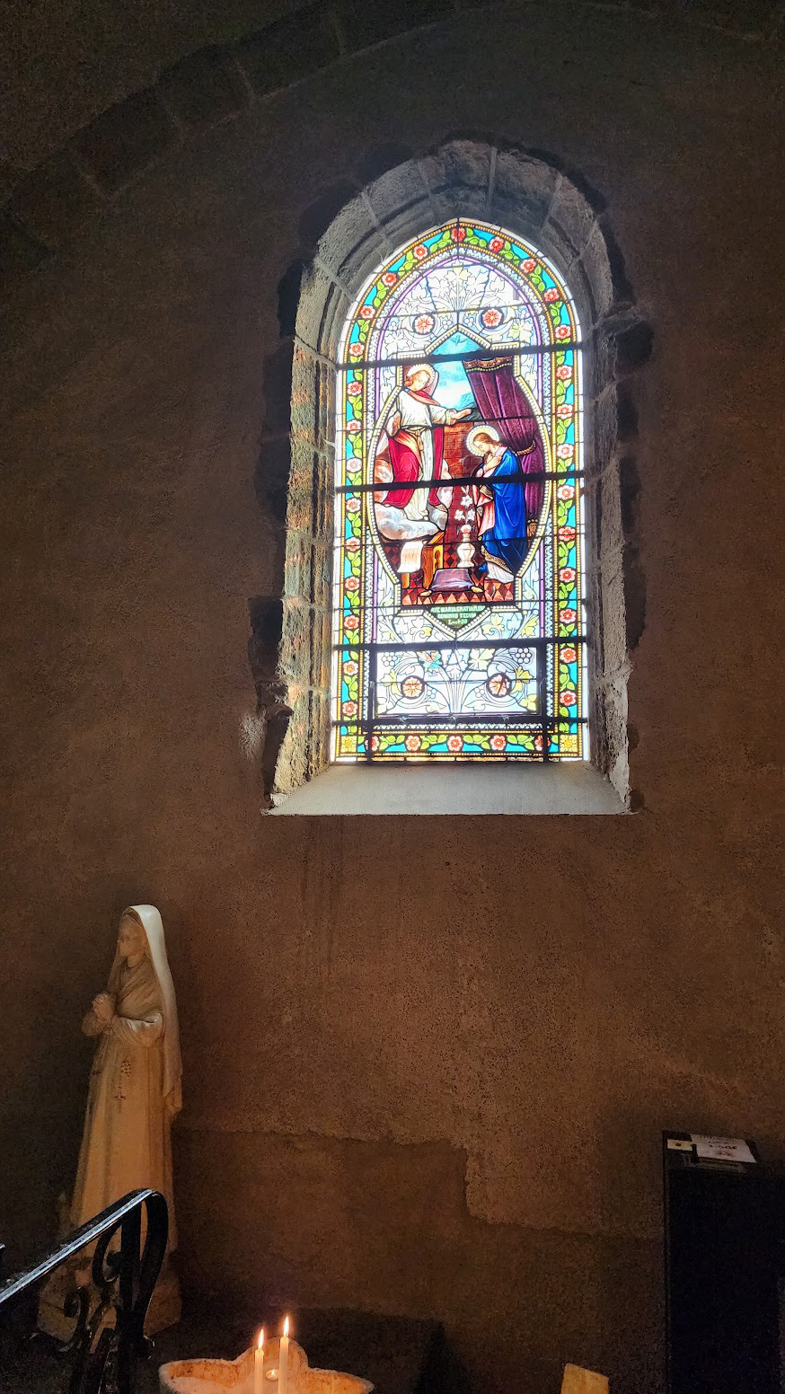 ÉGLISE SAINT-VINCENT