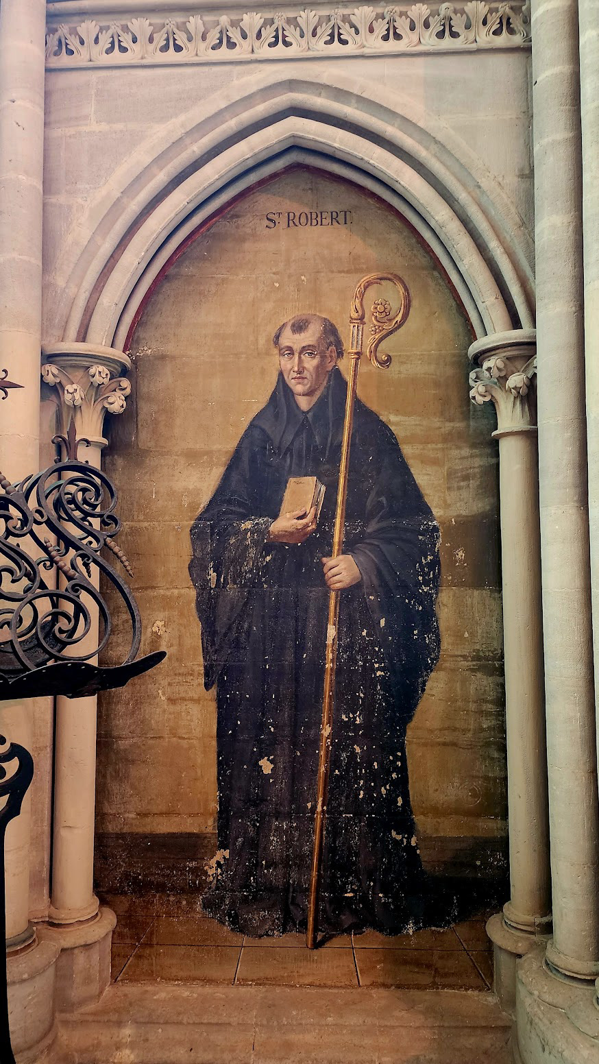 Cathédrale Notre-Dame de Bayeux