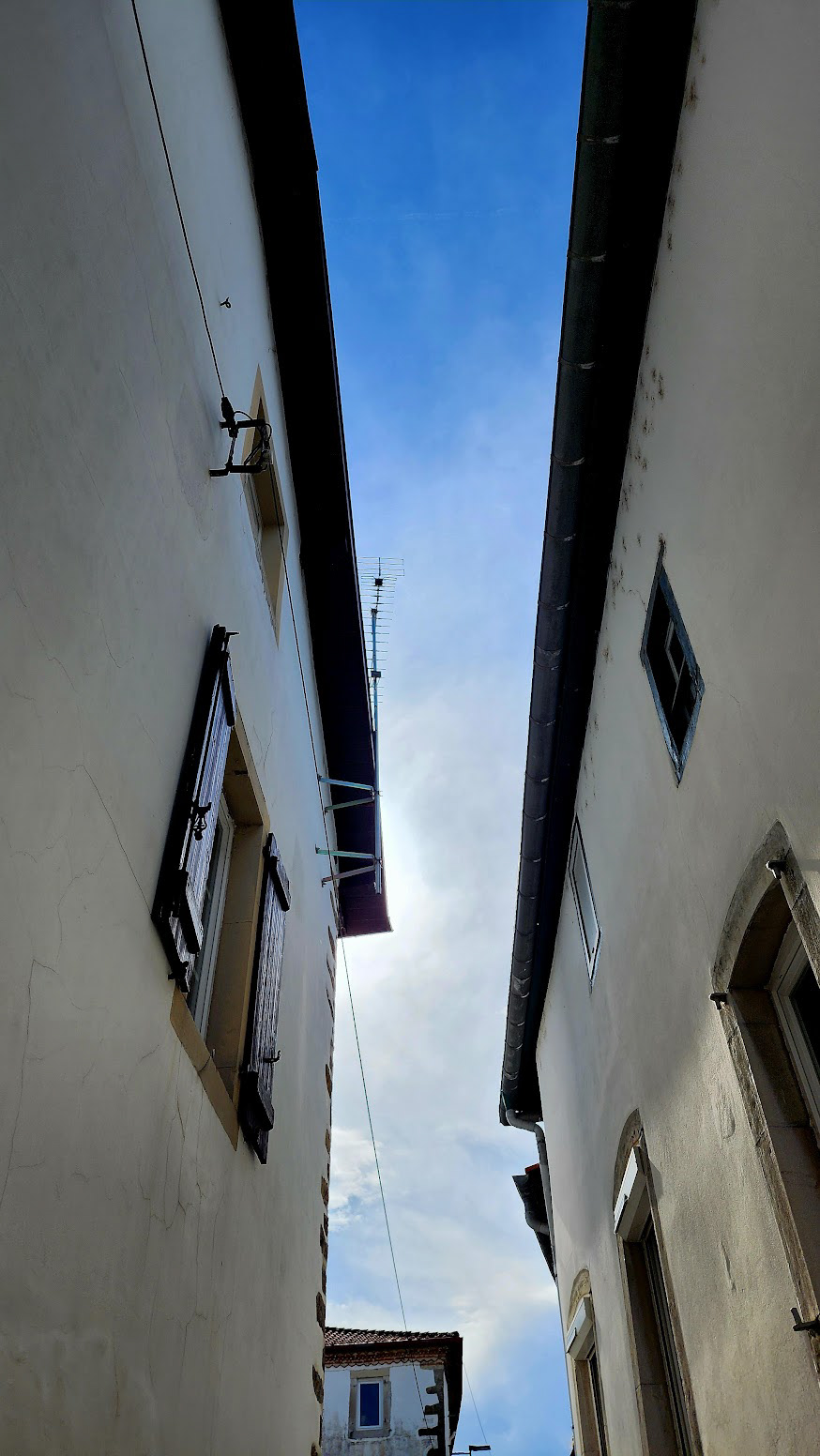 ALLEY