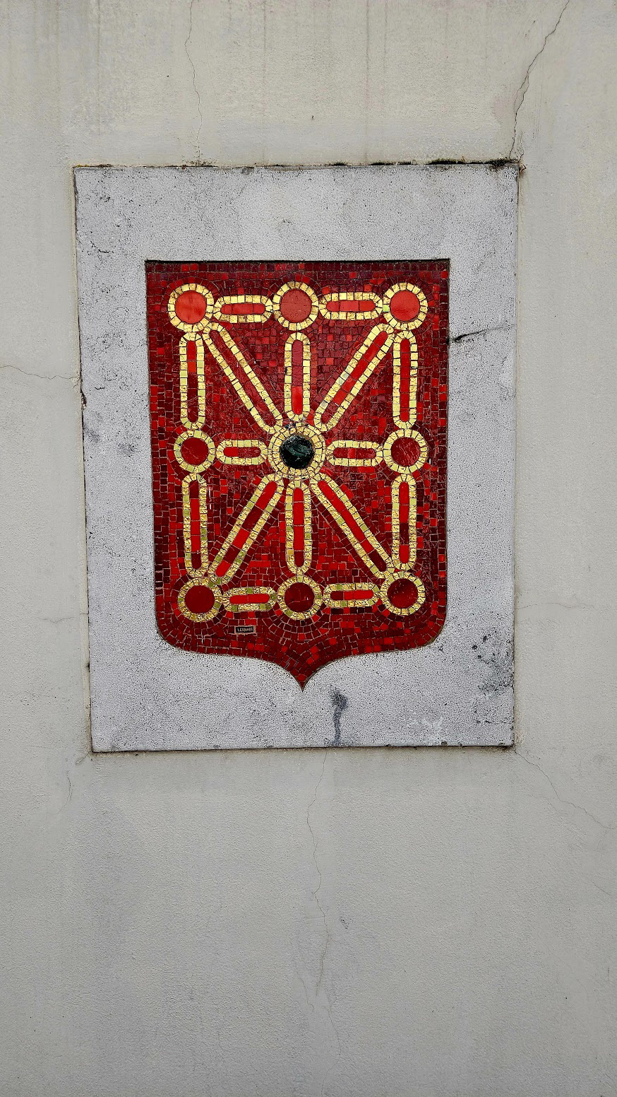 MOSAIC