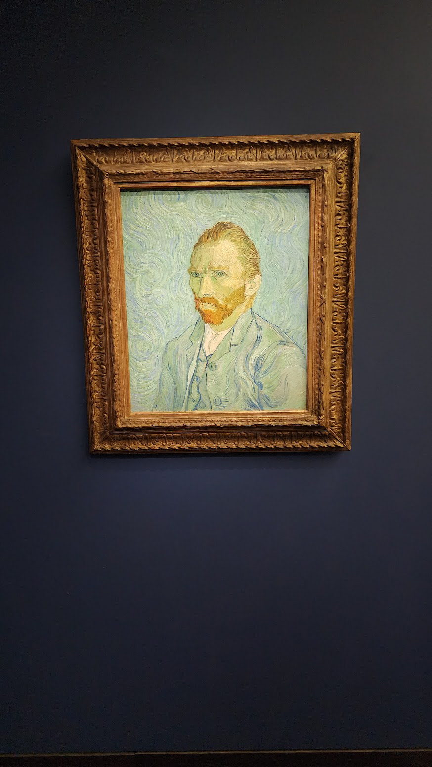 VAN GOGH