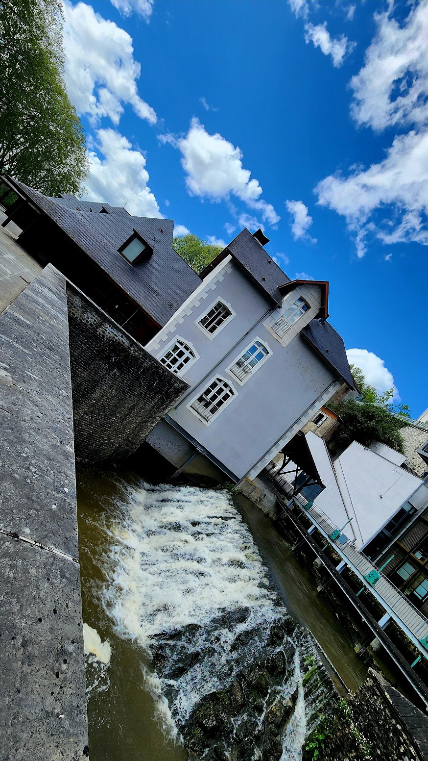 ARCHITECTURAL DETAIL