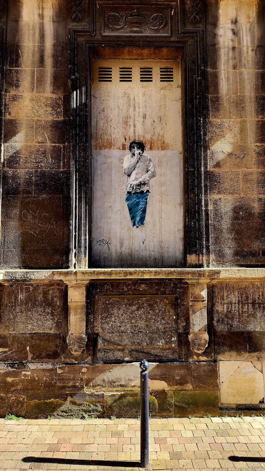 NOARNITO STREET ART