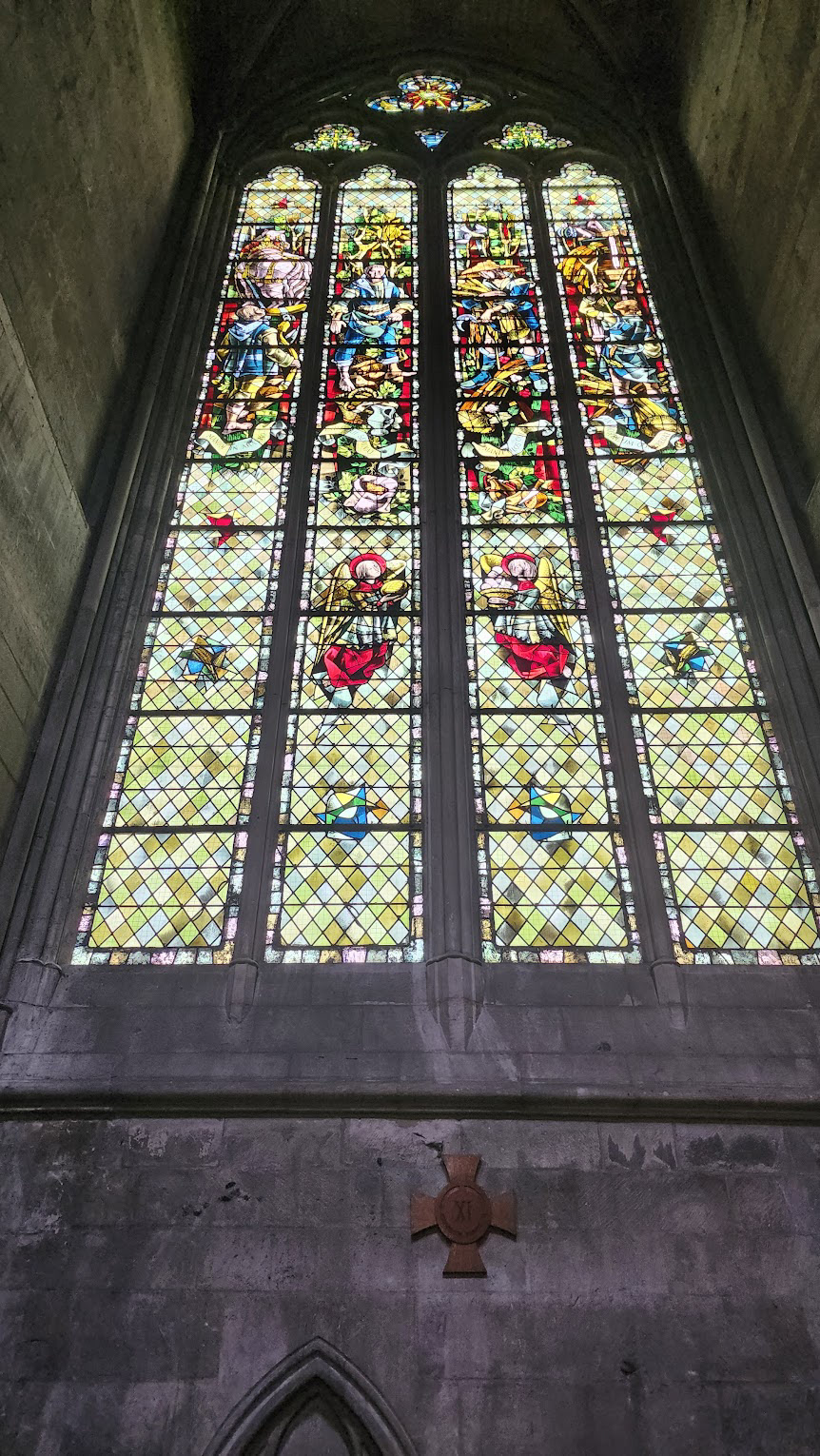 Cathédrale Notre-Dame de Rouen