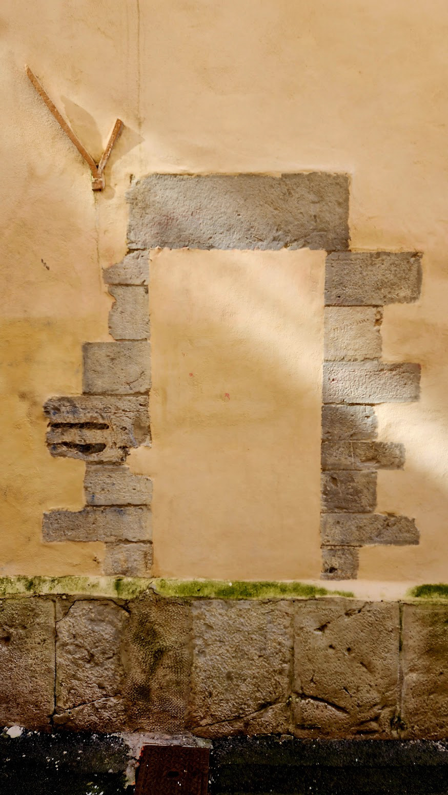 Architectural Element