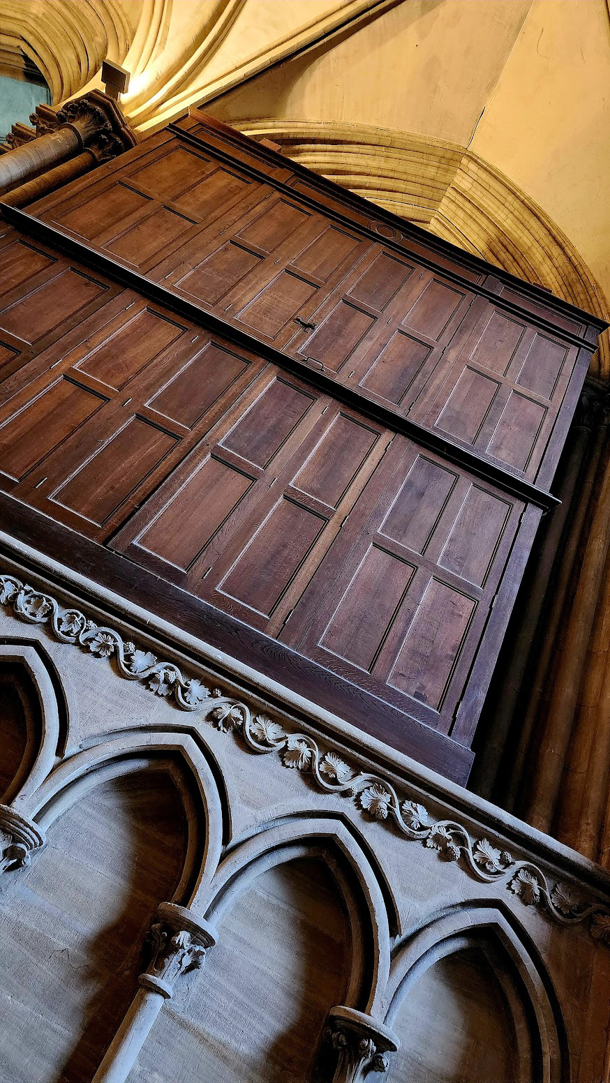 Cathédrale Notre-Dame de Bayeux