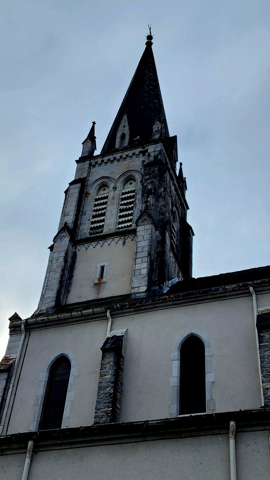 Eglise Sainte Marie Madeleine