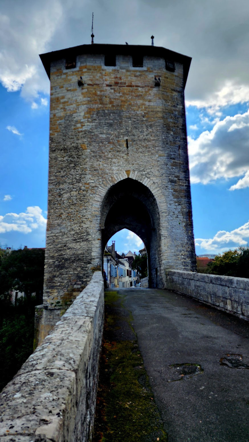 Pont Vieux